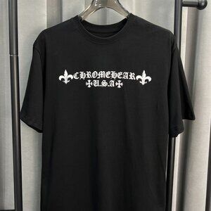 Chrome Hearts 2023 new t-shirt